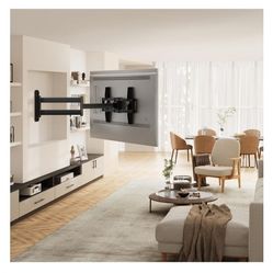 PERLEGEAR CORNER TV WALL MOUNT