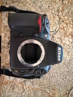 Nikon D700