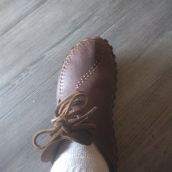 Nike/ACG Sticky Rubber Long Lace Shoes