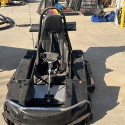 Go carts