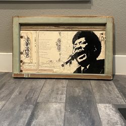 Framed Art