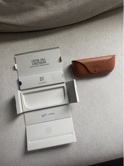 Ray ban meta gen 1