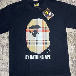Bape T Shirt 