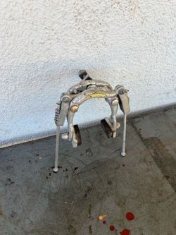 Original Schwinn front brake