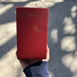 Selling This New Cologne For The Price Of 250 But The Lowest I Can Do Is 200