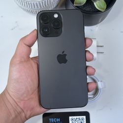 iPhone 14 Pro Max 256Gb Unlocked