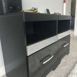 Two Side Tables