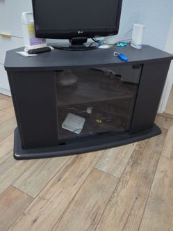 Media console $40