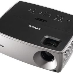 InFocus Projector 