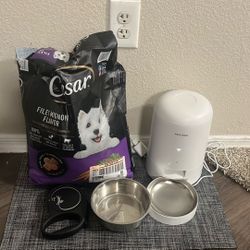 Dog Supplies