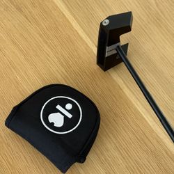 L.A.B. Golf MEZZ.1 Putter - RIGHT - 35