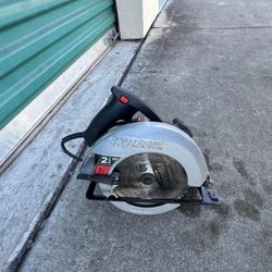 Circular Saw