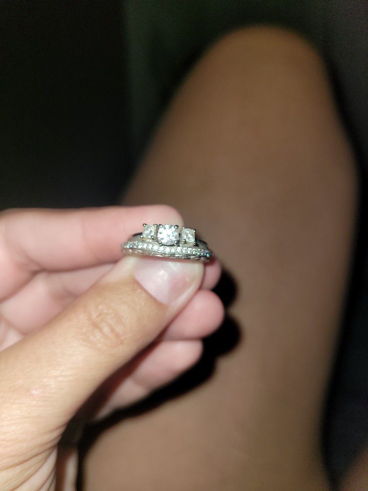 Dimond Ring 