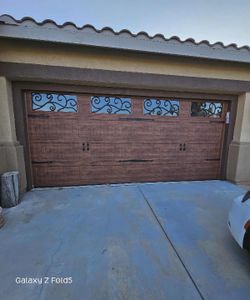 Garage Doors 