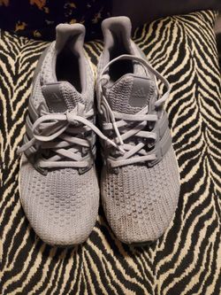 ADIDAS 7.5