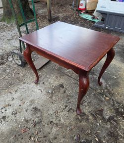 End Table