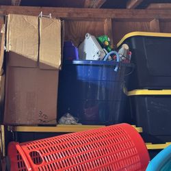 Replacement Dishwasher Racks
