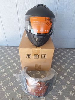 Helmet