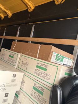 New construction 4 inch cans