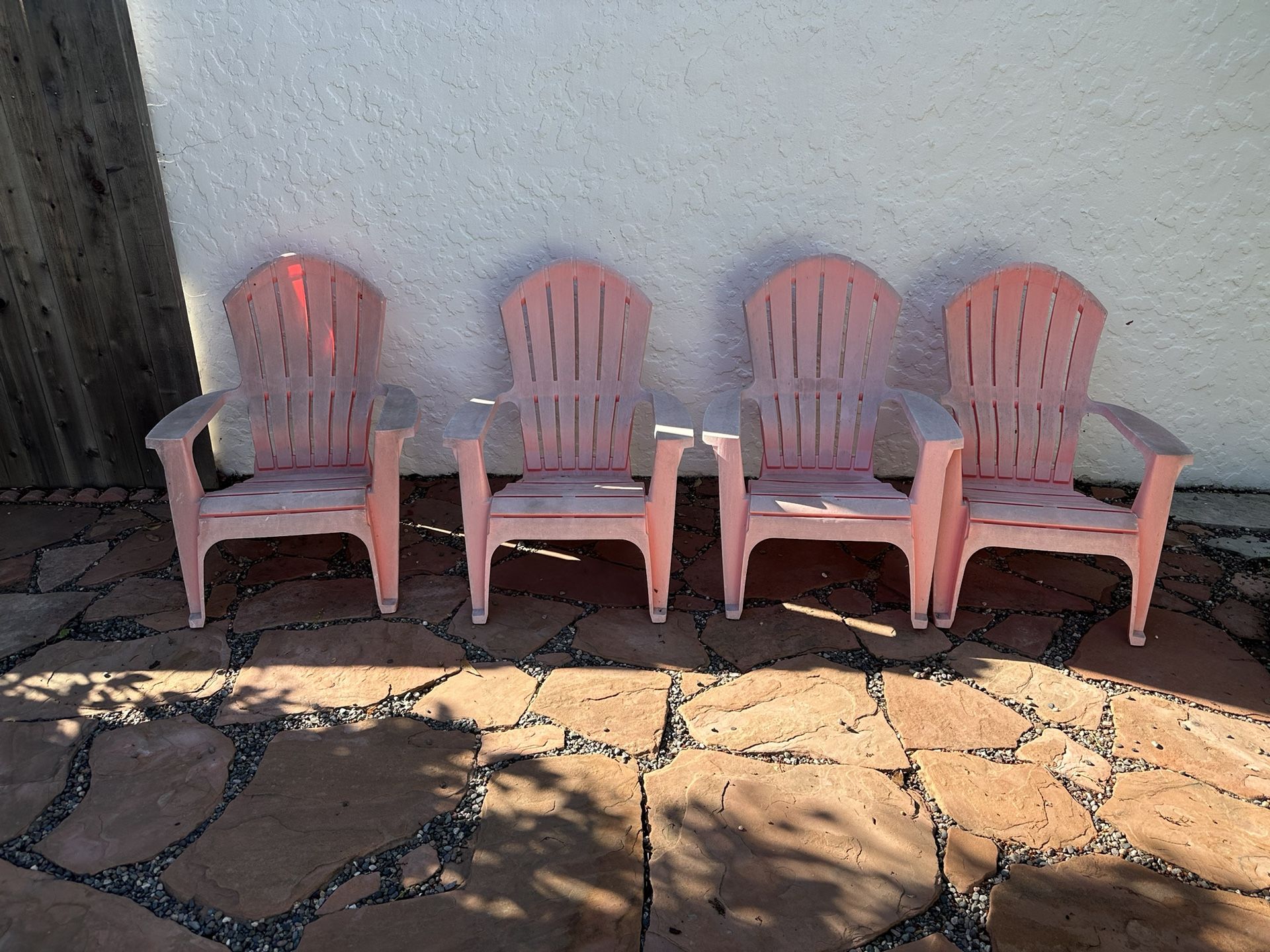 Adirondack Chairs