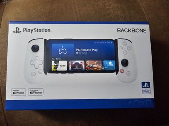 Playstation Backbone Gen1