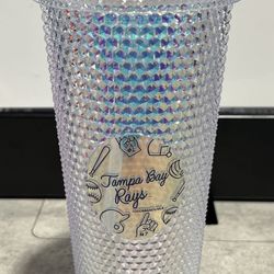 Tampa Bay Rays Cup!