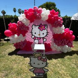 Hello Kitty Party 