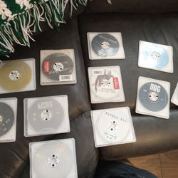 Movies $3 Each