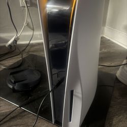 Like New Ps5