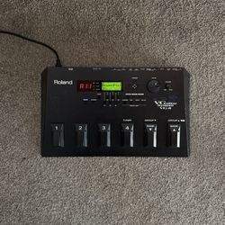 Roland VG-8