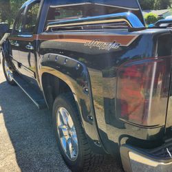 2011 Chevrolet Silverado