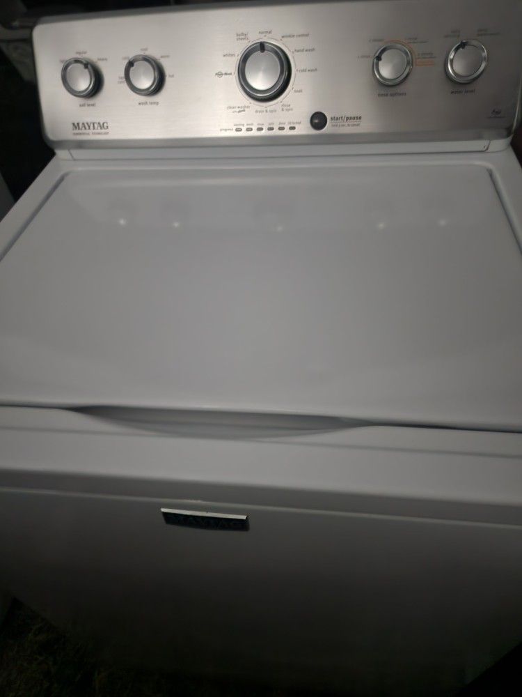 Washer
