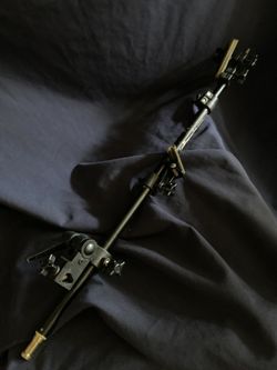 Photoflex Telescoping Light Disc Reflector Holder