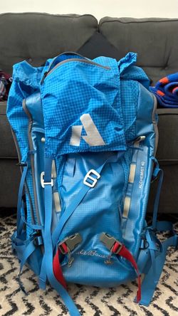Eddie Bauer Backpacking Packs - 40L