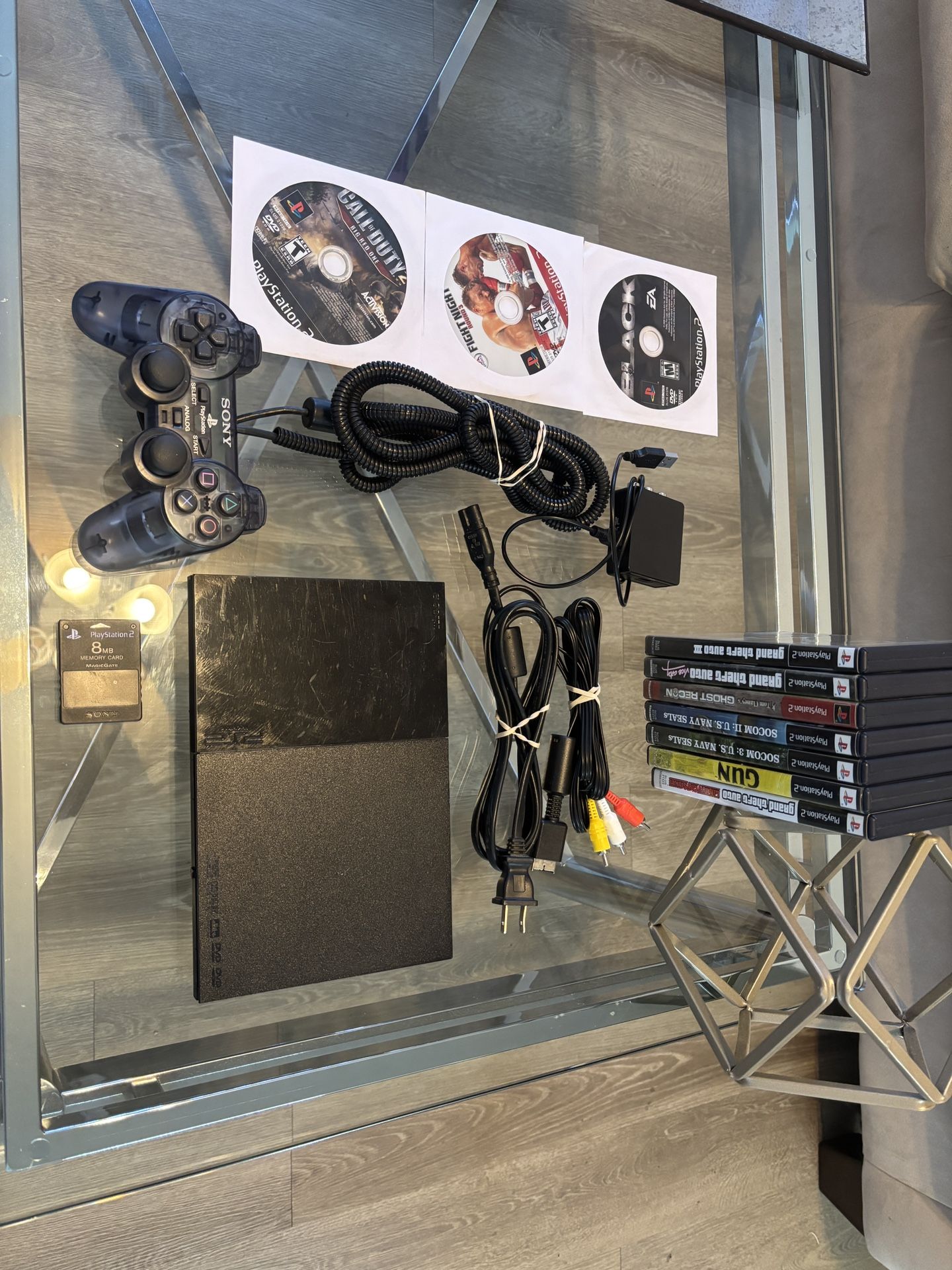 PlayStation 2 Slim