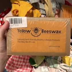 Bees Wax