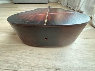 Mitchell 12 string acoustic