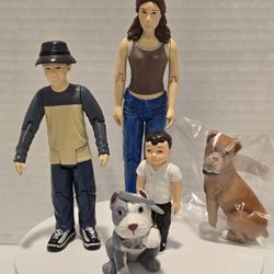 Bozart Kaleidoscope @ToyBros