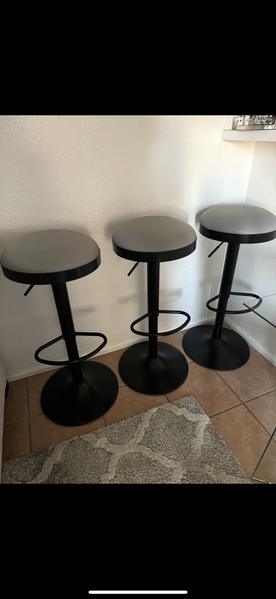bar stools
