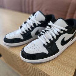 Jordan 1s | Low | Barely Worn
