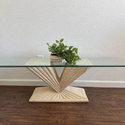 Beautiful Coffee Table