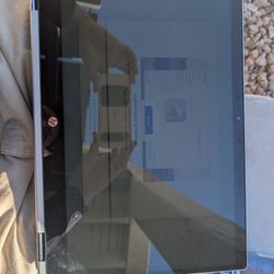 HP Pavilion 2 In 1 Touch 