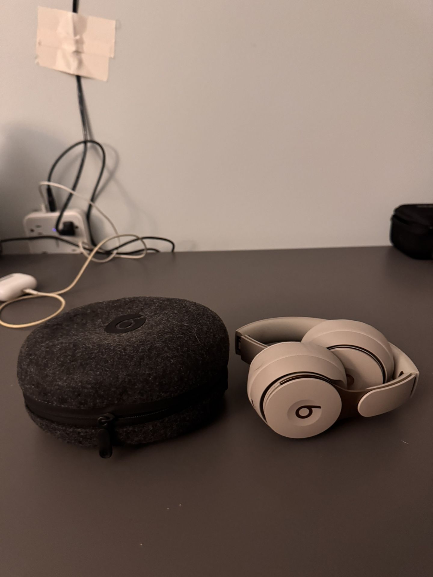 Beats Solo 3 On Ear Headphones Bluetooth