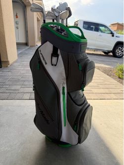 Taylormade Golf Bag