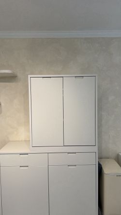 Ikea Storage