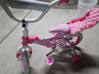 Kids Bike
