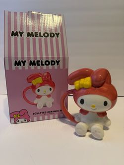 My Melody, ceramic mug