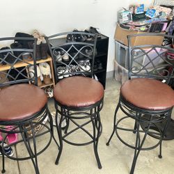 Bar Stools For Sale