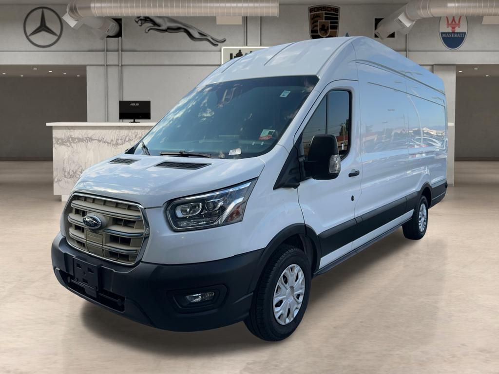 2022 Ford E-Transit-350 Cargo Van