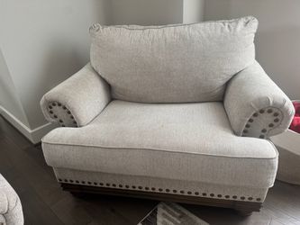 Ashley Furniture Harleson Oversized Armchair
